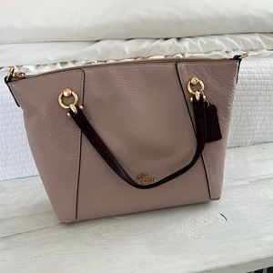 COACH Purse!!